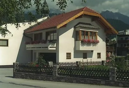 Kaufmann Appartement Schladming