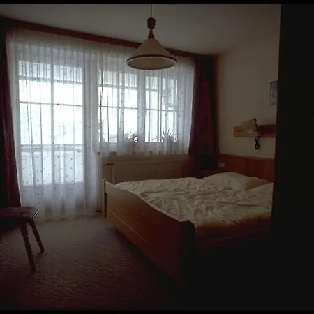 Appartement Kaufmann Schladming