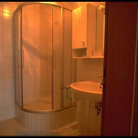 Kaufmann Appartement Schladming