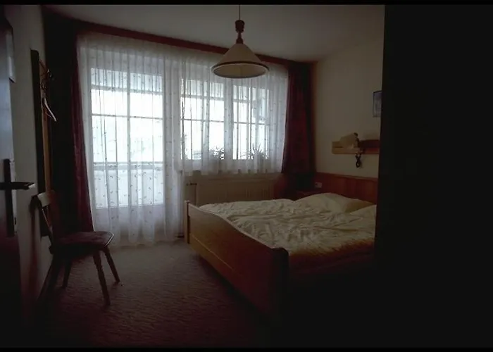 Apartamento Kaufmann Schladming